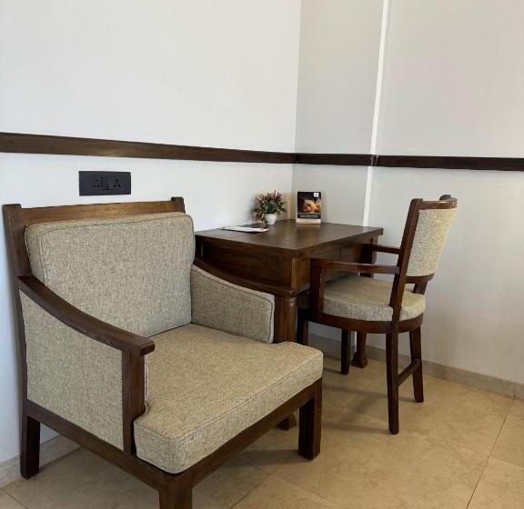 منتجع Mastiff Grand La Villae