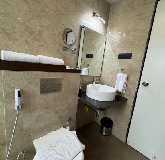 منتجع Mastiff Grand La Villae