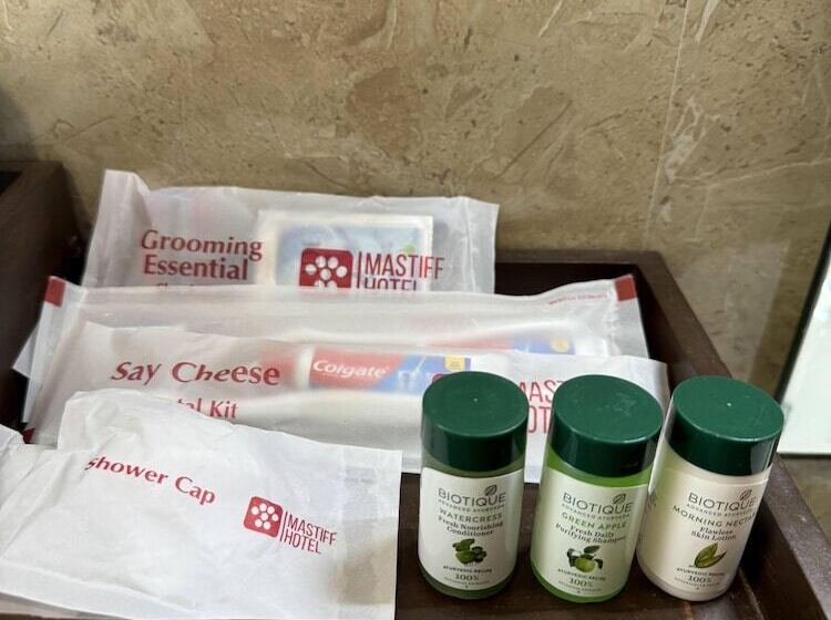 منتجع Mastiff Grand La Villae