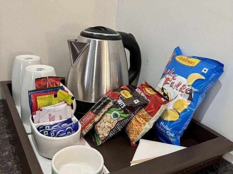 منتجع Mastiff Grand La Villae