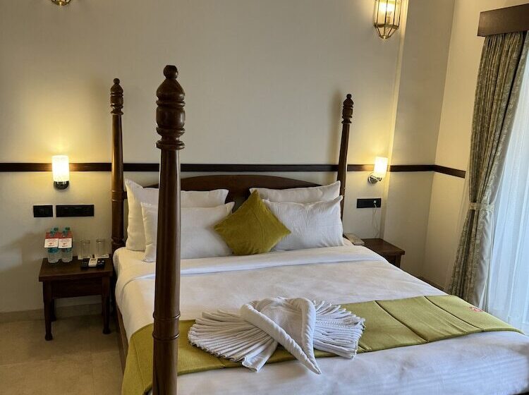 منتجع Mastiff Grand La Villae