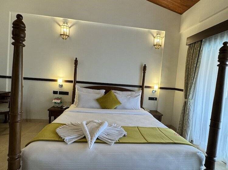 منتجع Mastiff Grand La Villae