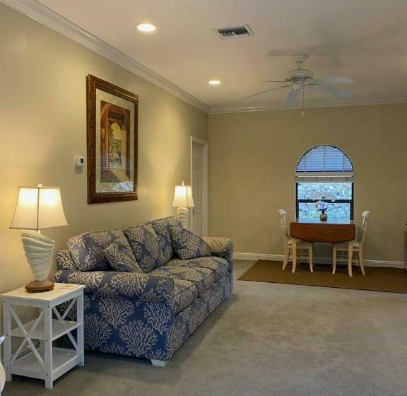 Panzió Paradise Found   Private Oasis With Heated Pool On Marco Island