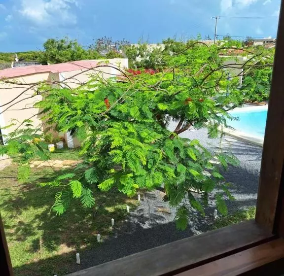 Majatalo Pousada Casa Du Soleil Camocim