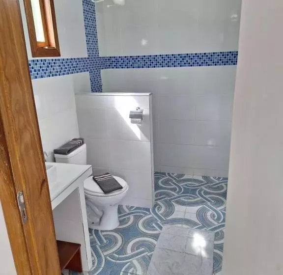 Majatalo Pousada Casa Du Soleil Camocim