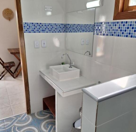 膳宿费 Pousada Casa Du Soleil Camocim