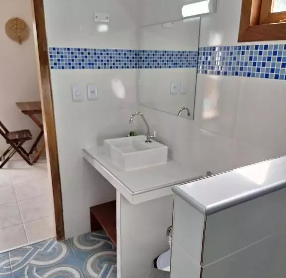 Majatalo Pousada Casa Du Soleil Camocim