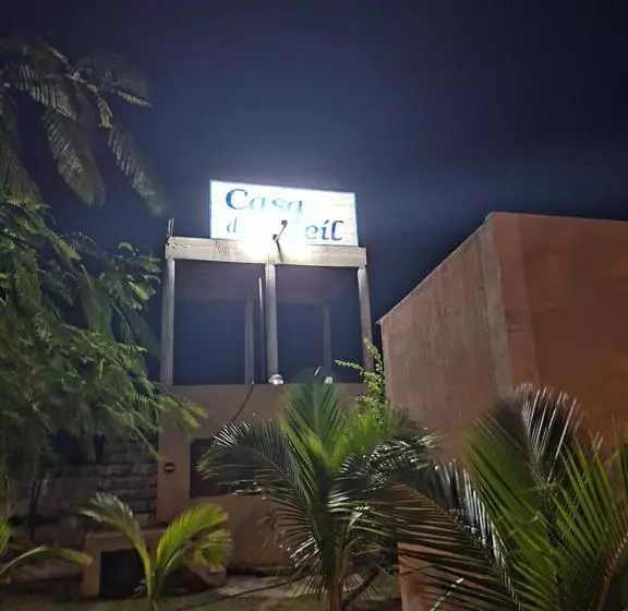 Majatalo Pousada Casa Du Soleil Camocim