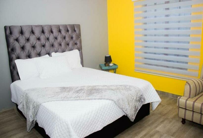 ペンション Rukza S Guest House