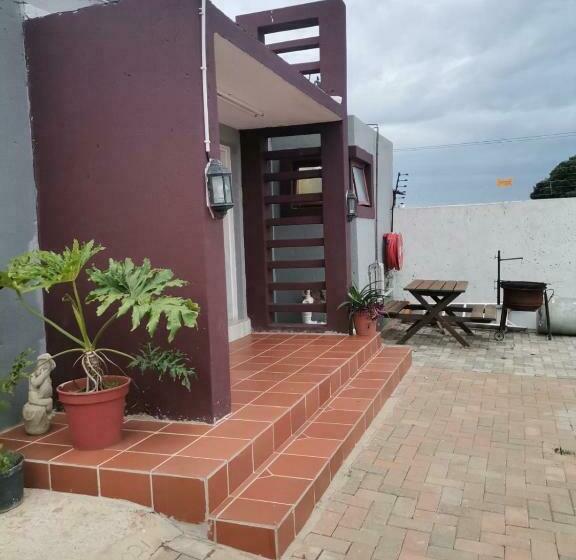 ペンション Rukza S Guest House