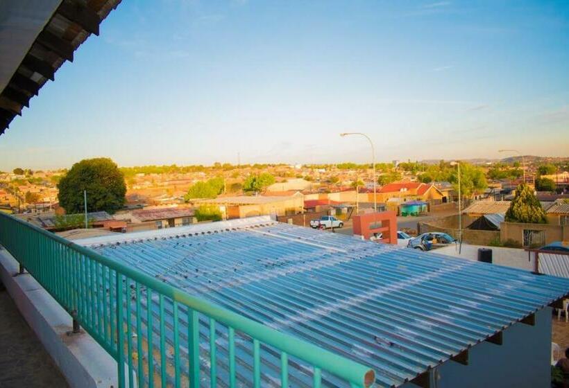 ペンション Rukza S Guest House