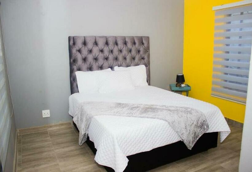 ペンション Rukza S Guest House