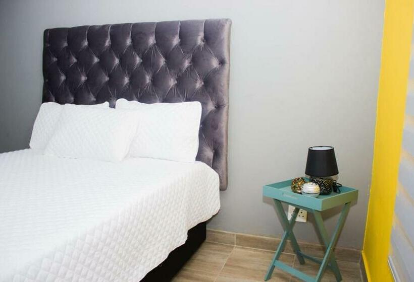 ペンション Rukza S Guest House