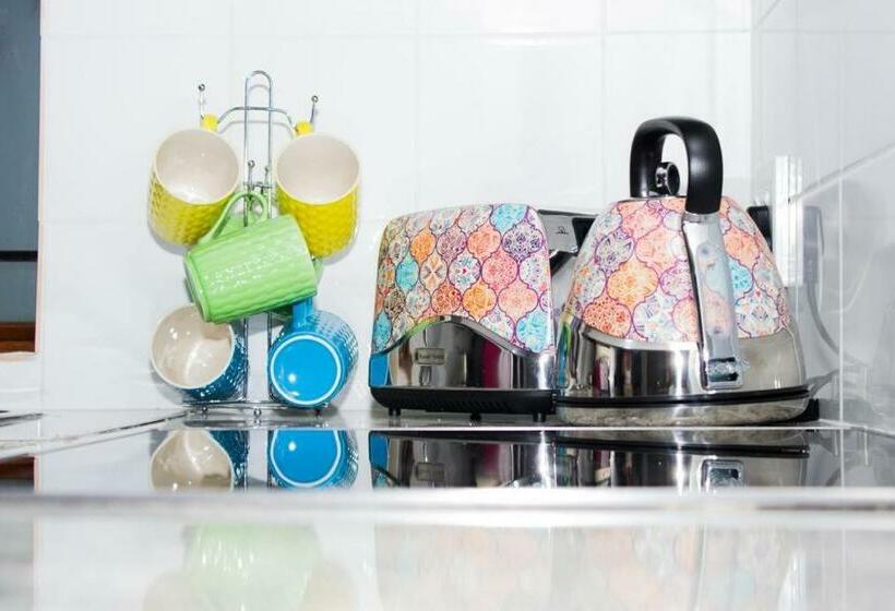 ペンション Rukza S Guest House