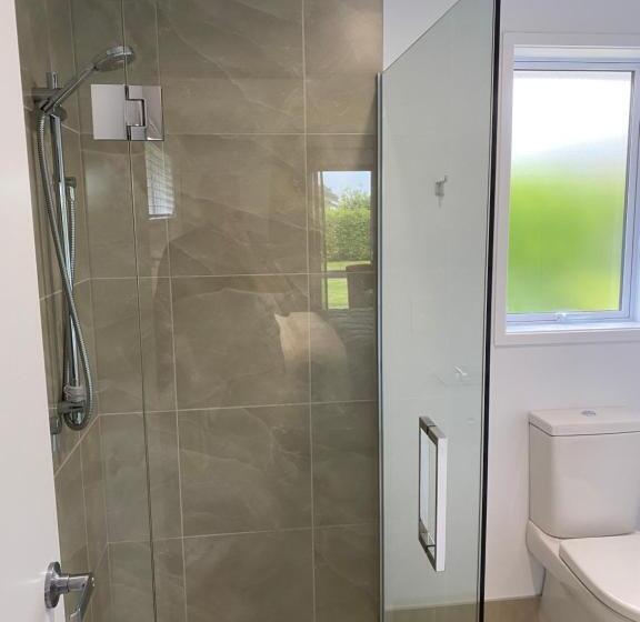 Bed and Breakfast Fitzroy Bnb 39b Whangapoua Road