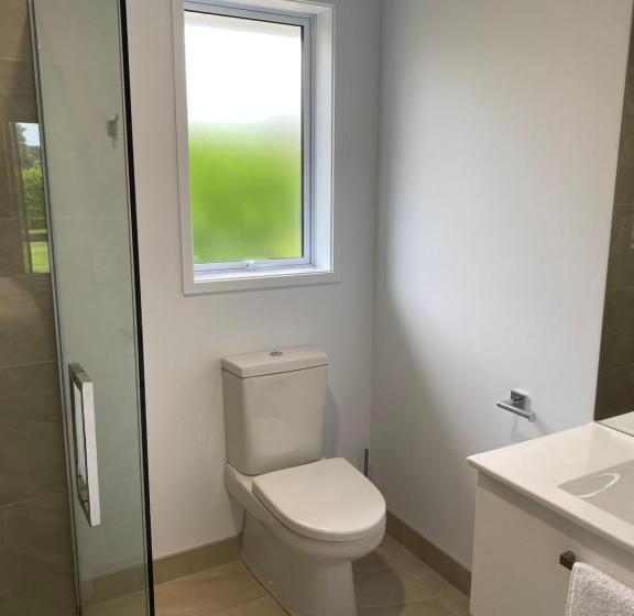 Bed and Breakfast Fitzroy Bnb 39b Whangapoua Road