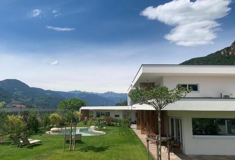 مبيت وإفطار Pitla Cuna Eco Relais