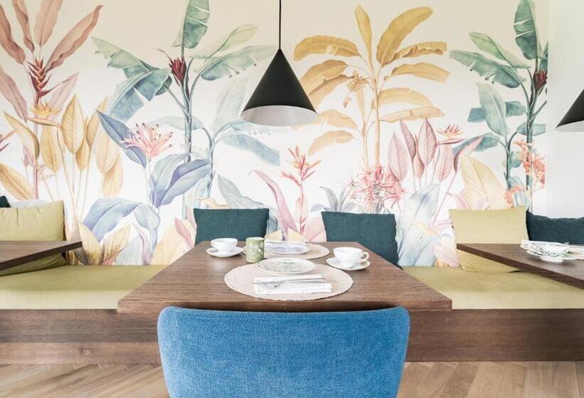 مبيت وإفطار Pitla Cuna Eco Relais