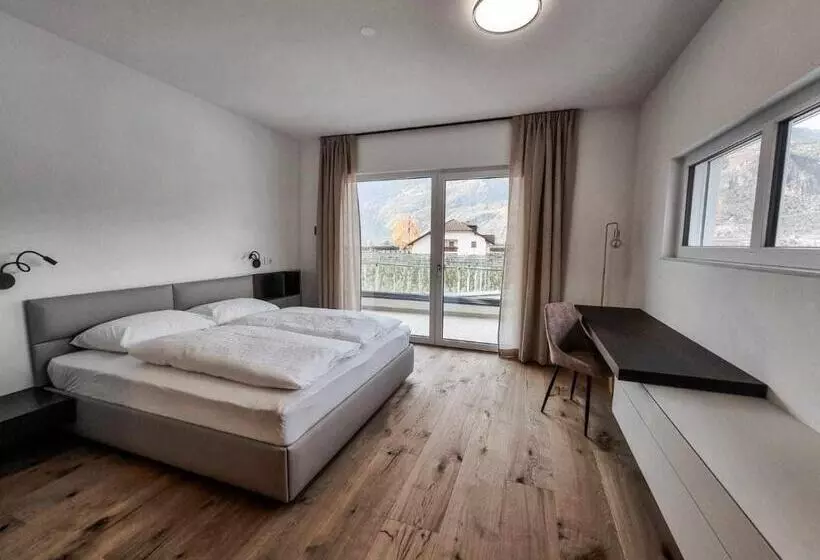 Aamiaismajoitus (B&B) Pitla Cuna Eco Relais