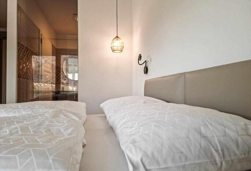 مبيت وإفطار Pitla Cuna Eco Relais