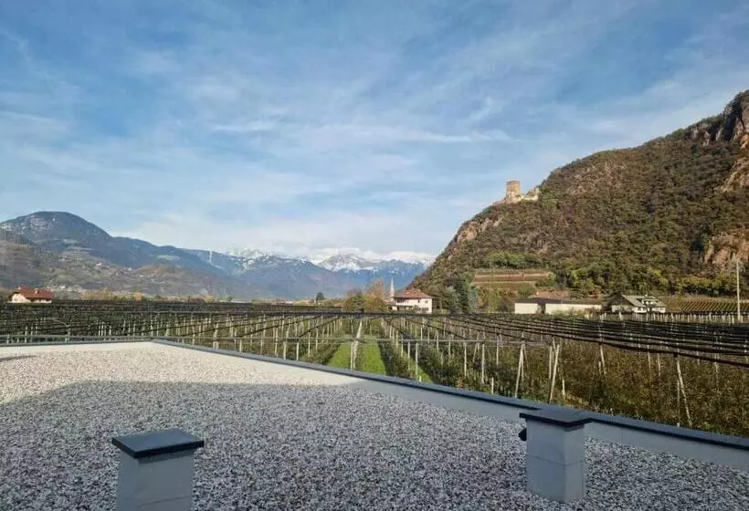 Aamiaismajoitus (B&B) Pitla Cuna Eco Relais