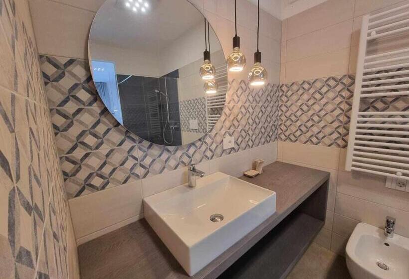 مبيت وإفطار Pitla Cuna Eco Relais