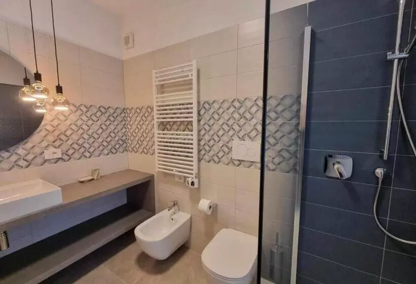 Aamiaismajoitus (B&B) Pitla Cuna Eco Relais