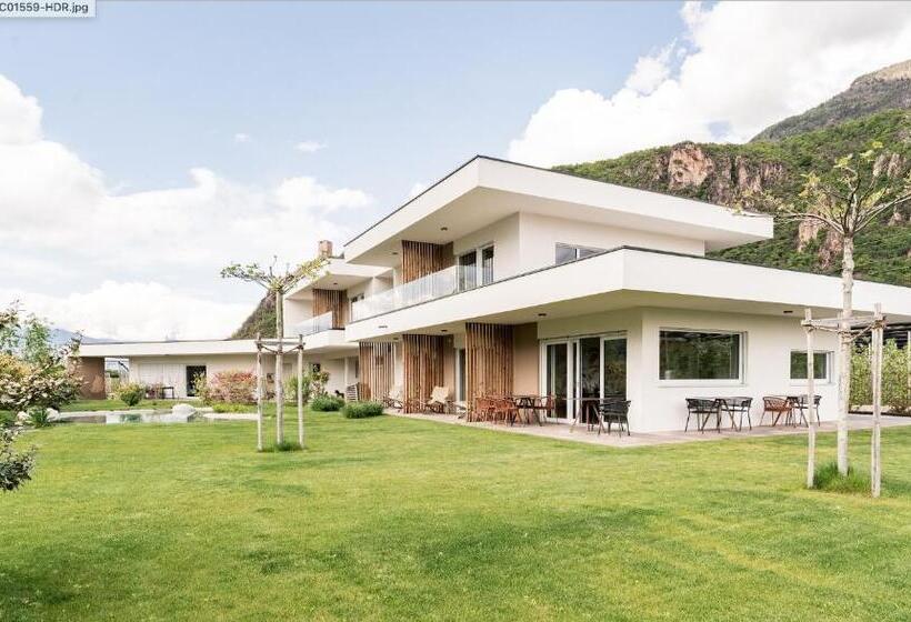 مبيت وإفطار Pitla Cuna Eco Relais