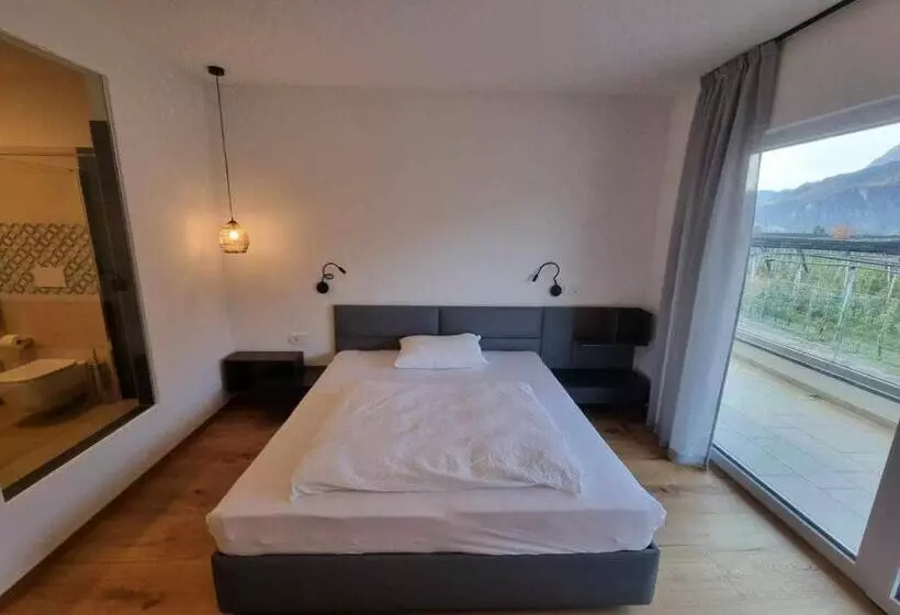 Aamiaismajoitus (B&B) Pitla Cuna Eco Relais