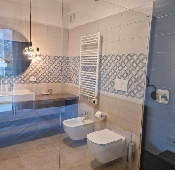 مبيت وإفطار Pitla Cuna Eco Relais