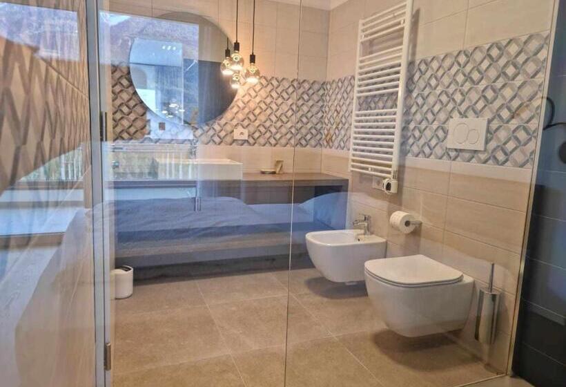 مبيت وإفطار Pitla Cuna Eco Relais