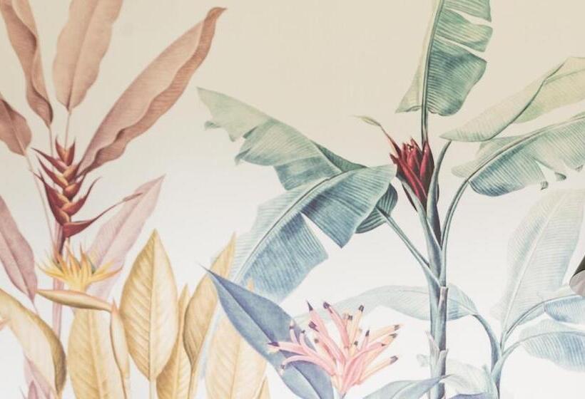 مبيت وإفطار Pitla Cuna Eco Relais