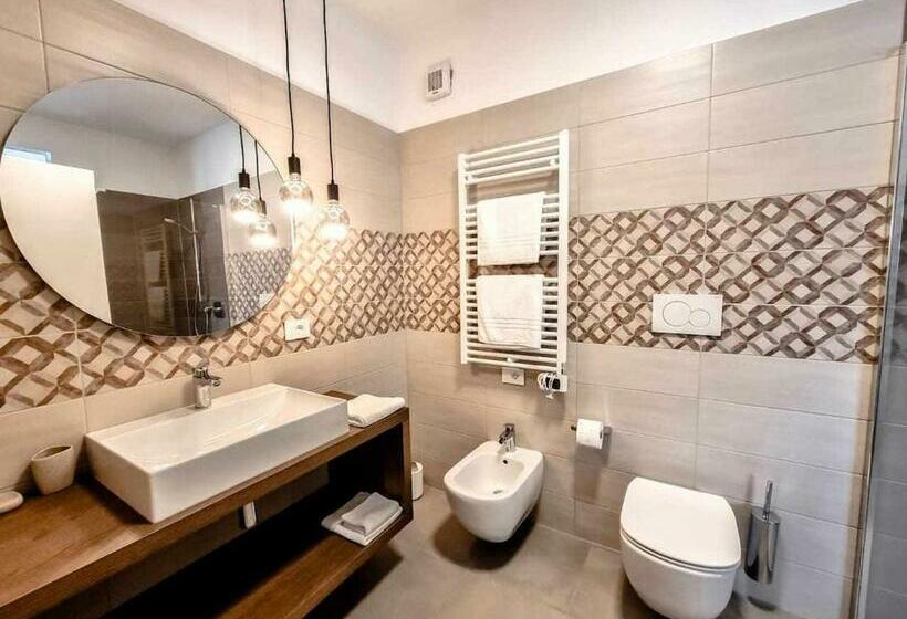 مبيت وإفطار Pitla Cuna Eco Relais