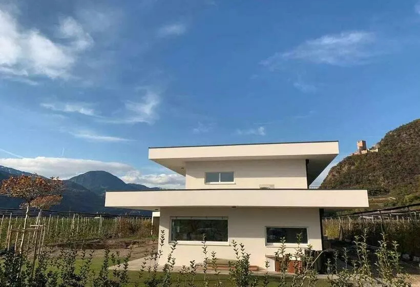 Aamiaismajoitus (B&B) Pitla Cuna Eco Relais