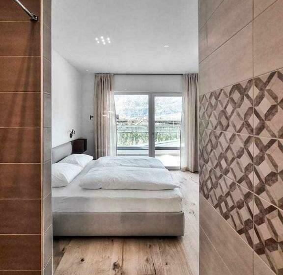 مبيت وإفطار Pitla Cuna Eco Relais