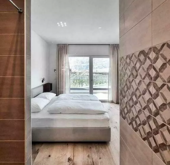 Aamiaismajoitus (B&B) Pitla Cuna Eco Relais