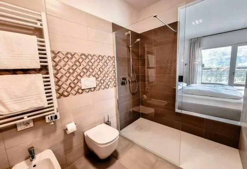 Aamiaismajoitus (B&B) Pitla Cuna Eco Relais