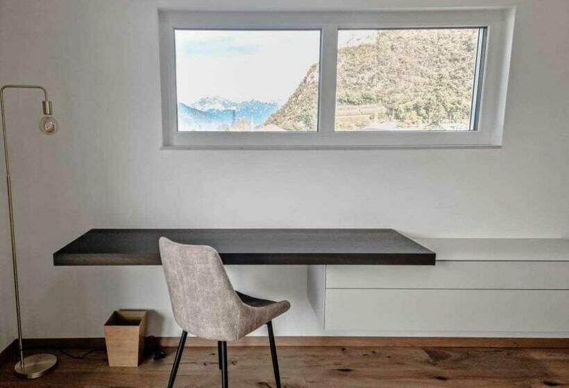 مبيت وإفطار Pitla Cuna Eco Relais