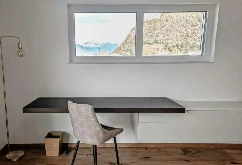 Aamiaismajoitus (B&B) Pitla Cuna Eco Relais