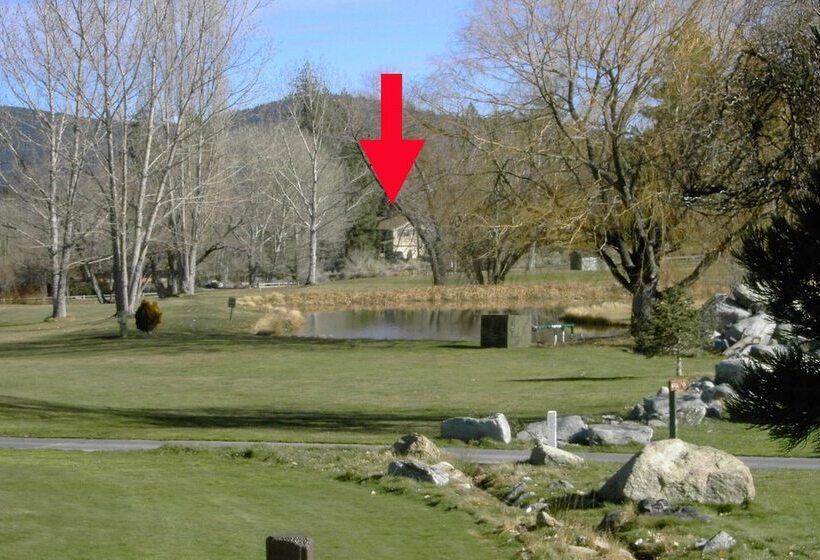 مبيت وإفطار The Old Bear Bnb