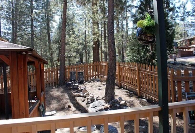 مبيت وإفطار The Old Bear Bnb