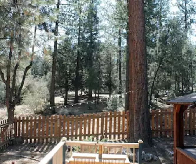 Aamiaismajoitus (B&B) The Old Bear Bnb