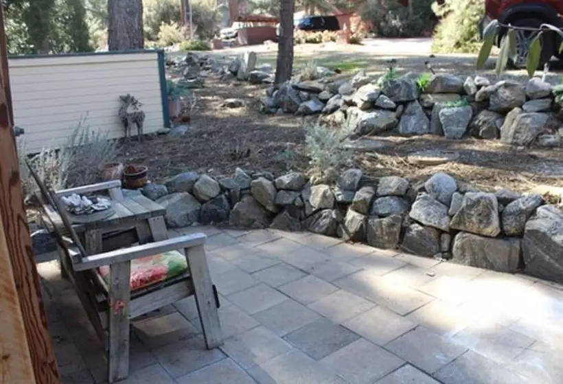 Aamiaismajoitus (B&B) The Old Bear Bnb