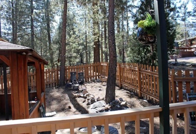 مبيت وإفطار The Old Bear Bnb