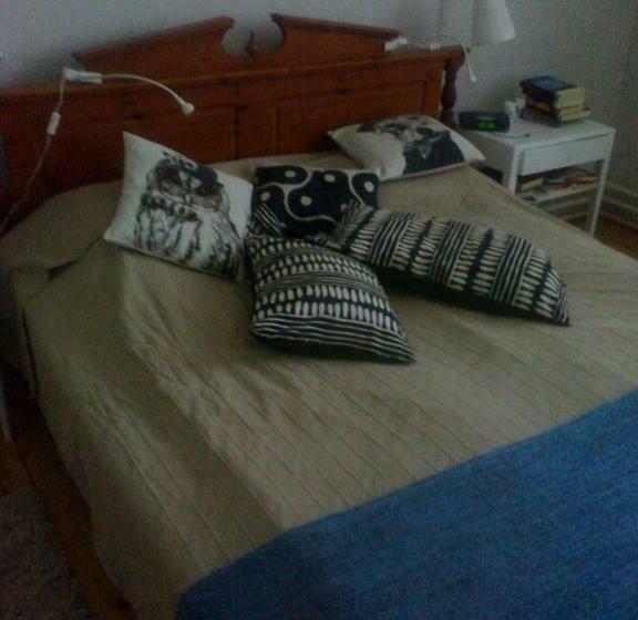 Bed and Breakfast Villa Amy