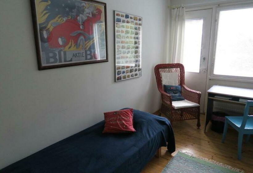 Bed and Breakfast Villa Amy