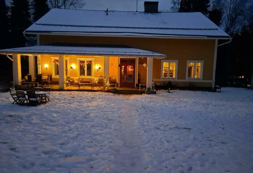 Bed and Breakfast Villa Amy