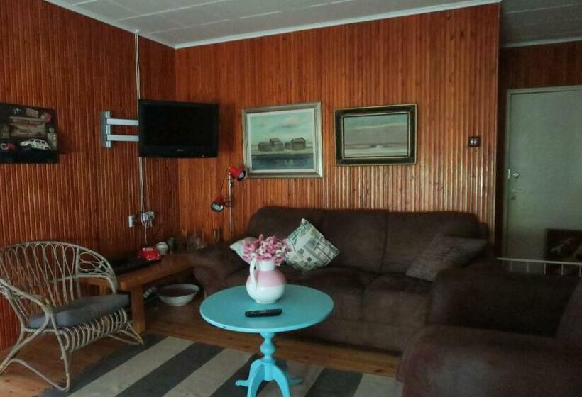 Bed and Breakfast Villa Amy