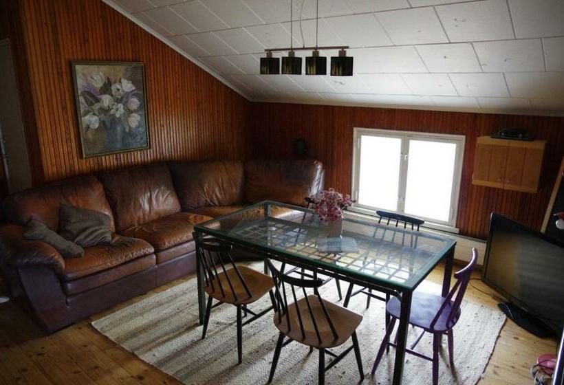 Bed and Breakfast Villa Amy