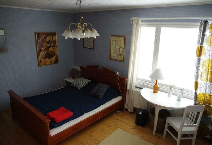 Bed and Breakfast Villa Amy